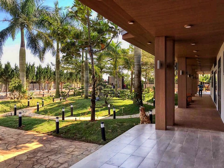 Xây dựng và Nội thất AMAVI 4