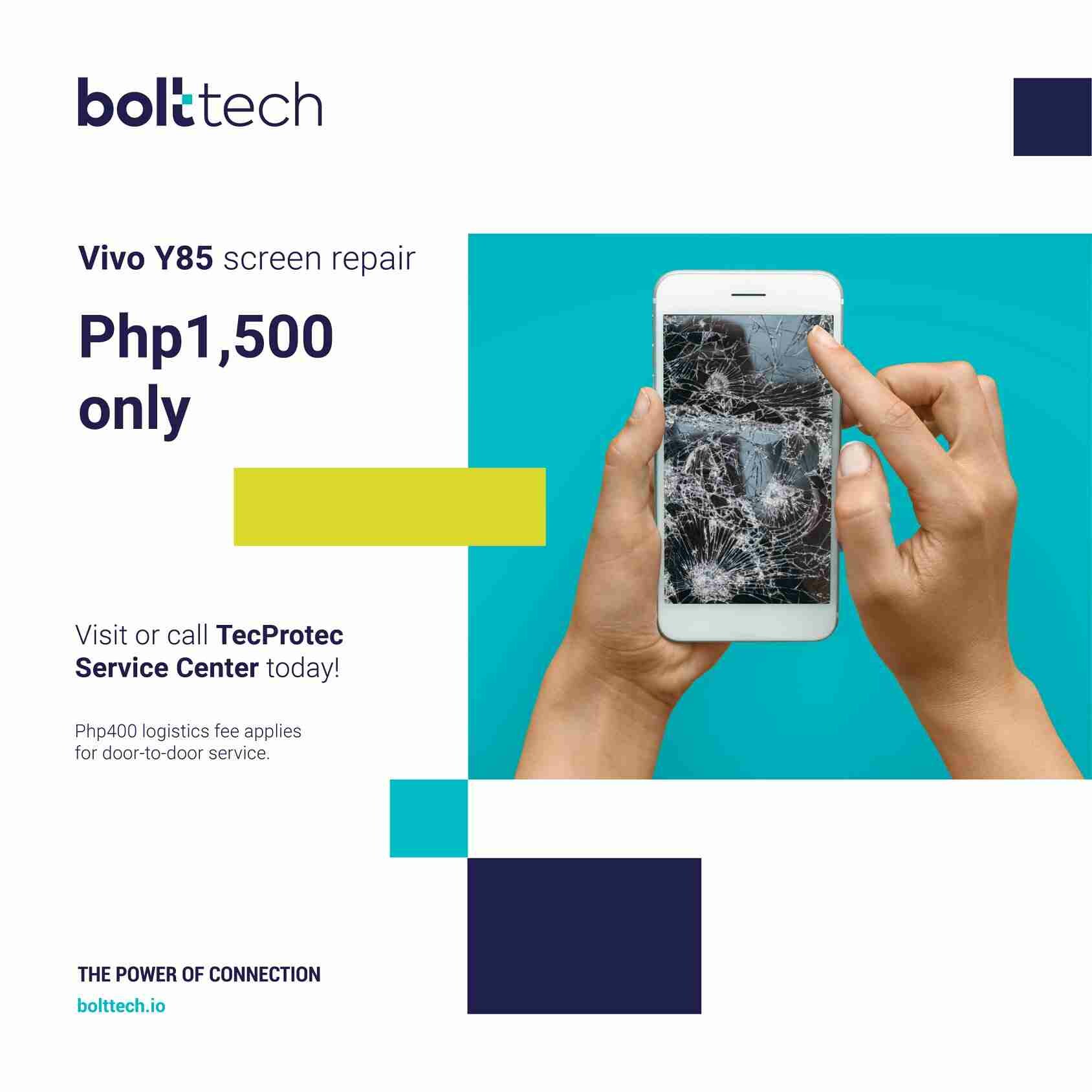 Bolttech Device Protection Vietnam JSC 9