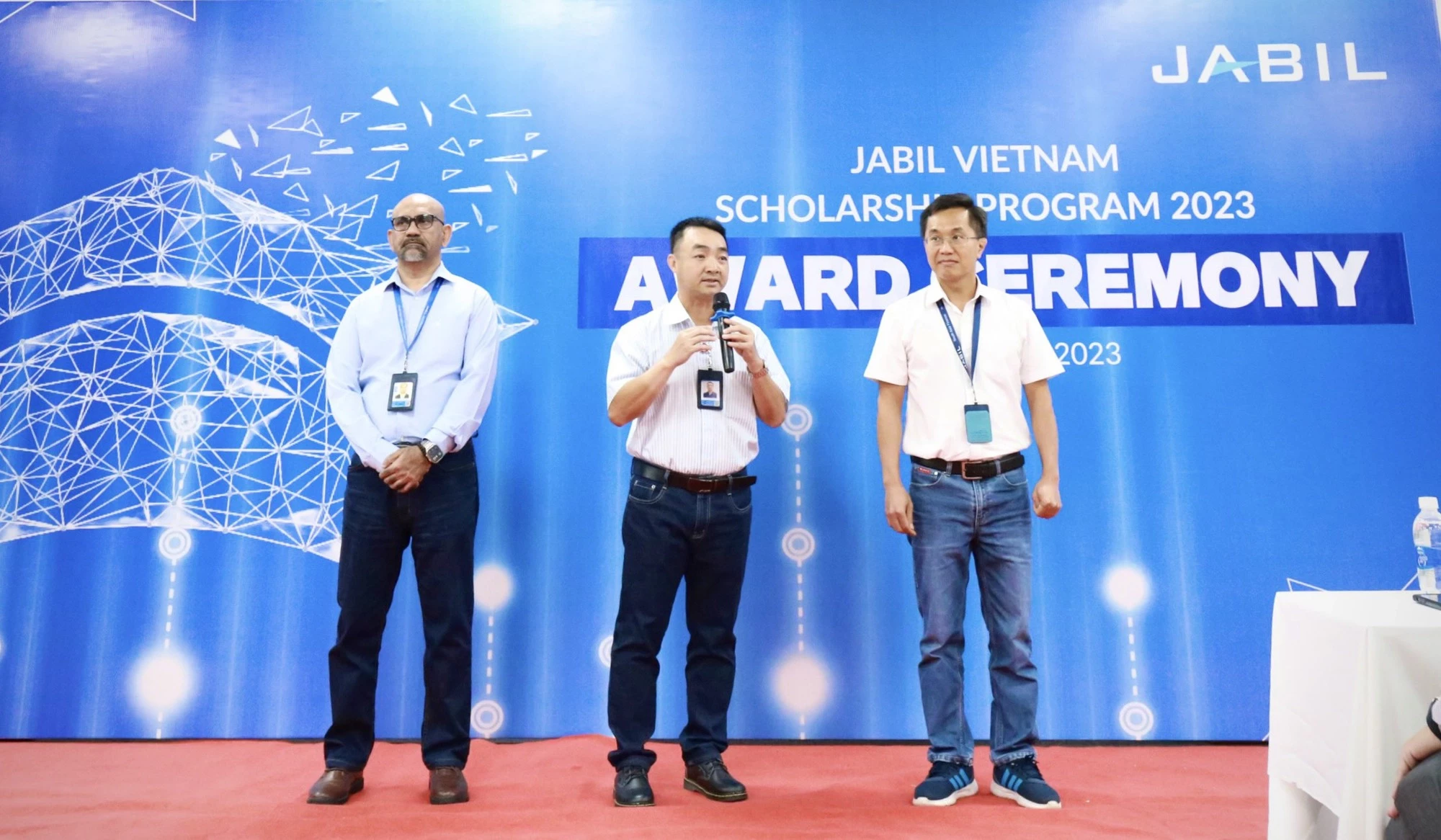 JABIL Việt Nam 6