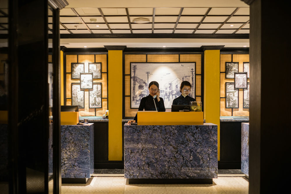 Solaria Boutique Hotel 9