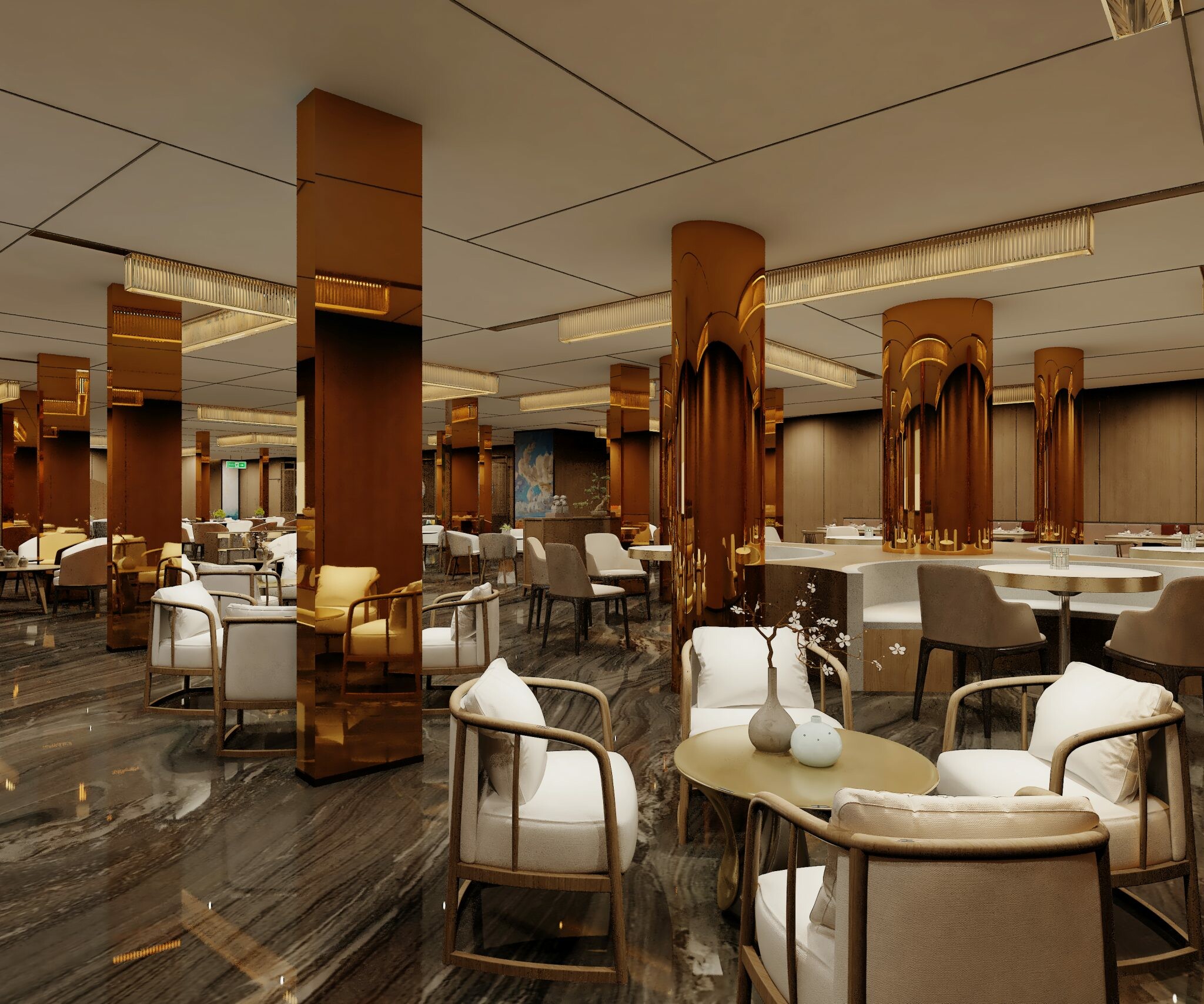 Công ty TNHH WAHFU PALACE 8