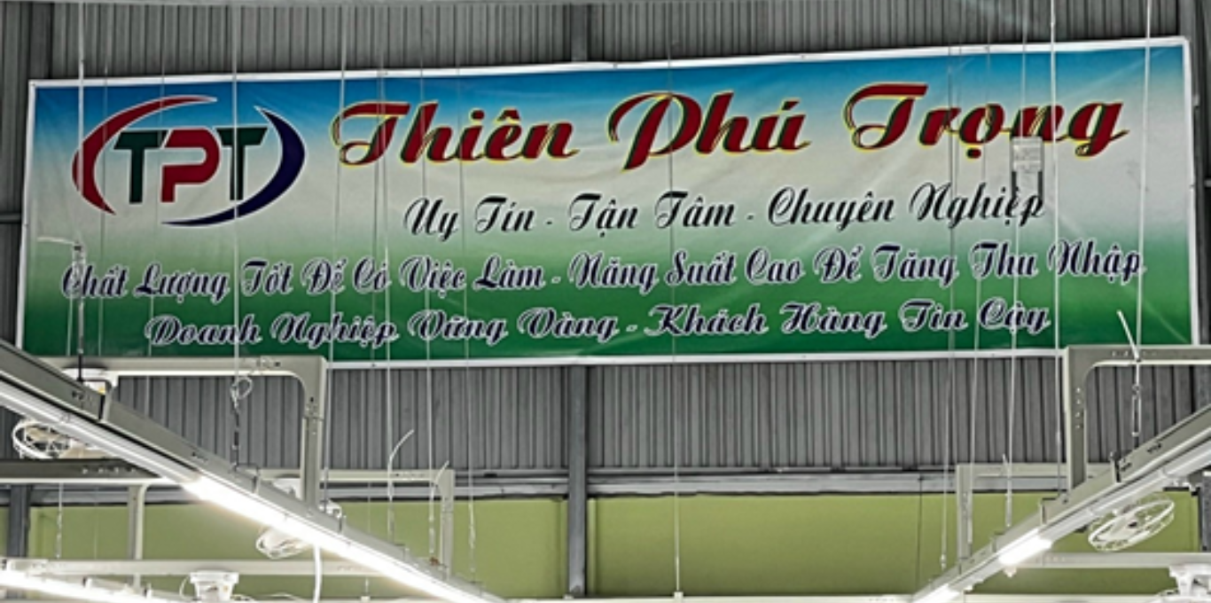 MAY MẶC THIÊN PHÚ TRỌNG 4