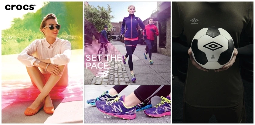 CRC Sports & Lifestyle Việt Nam 4