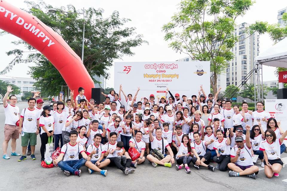 Kingsmen Việt Nam 10