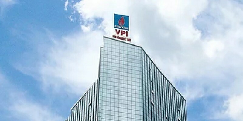 Viện Dầu khí Việt Nam 9