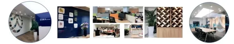 CÔNG TY TNHH SAE-A VIỆT NAM 7