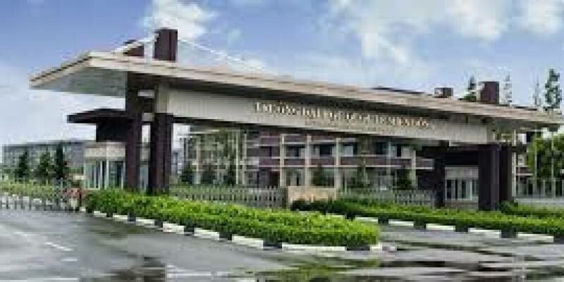 TRƯỜNG ĐẠI HỌC QUỐC TẾ MIỀN ĐÔNG (EIU) 5