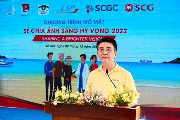 CÔNG TY TNHH SCG VIỆT NAM 2