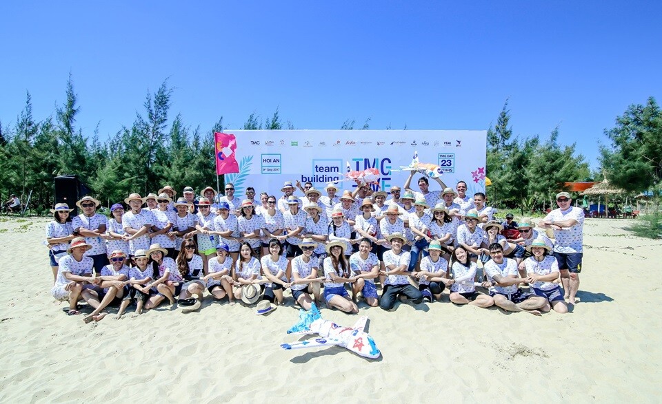 Vivu Group Việt Nam 6