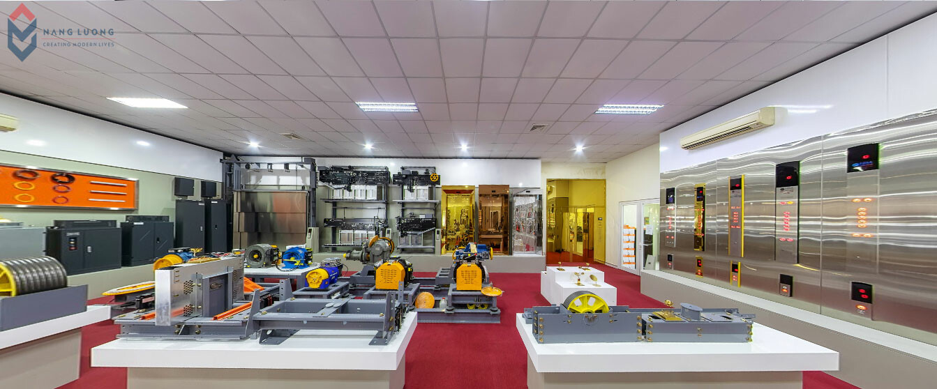 Thang Máy Năng Lượng 3