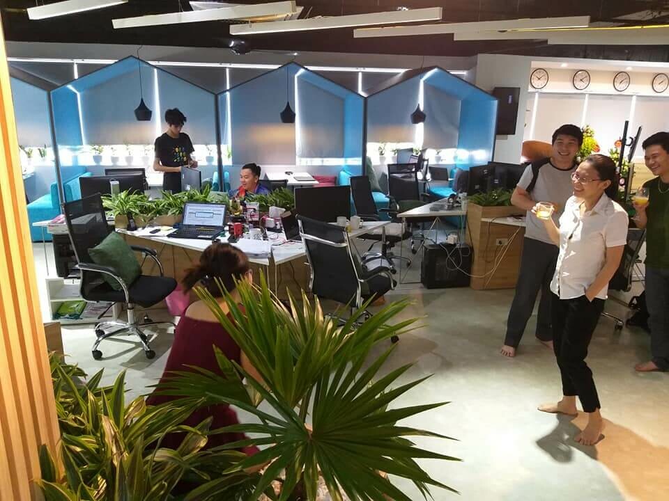 Offspring Digital Viet Nam 4