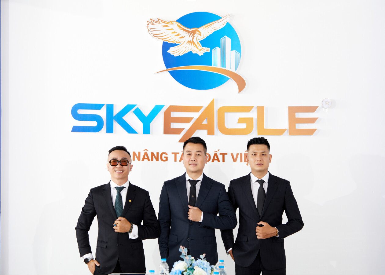 Sky Eagle 7