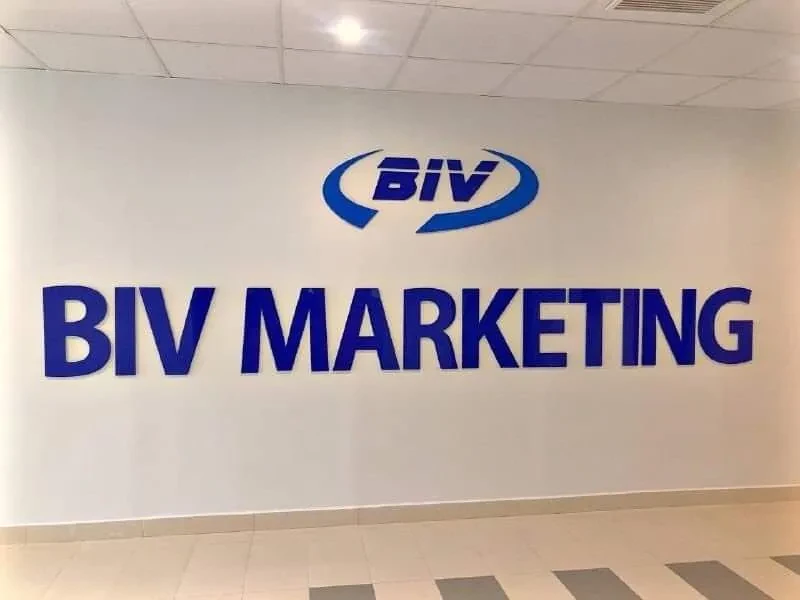 BIV Marketing 10