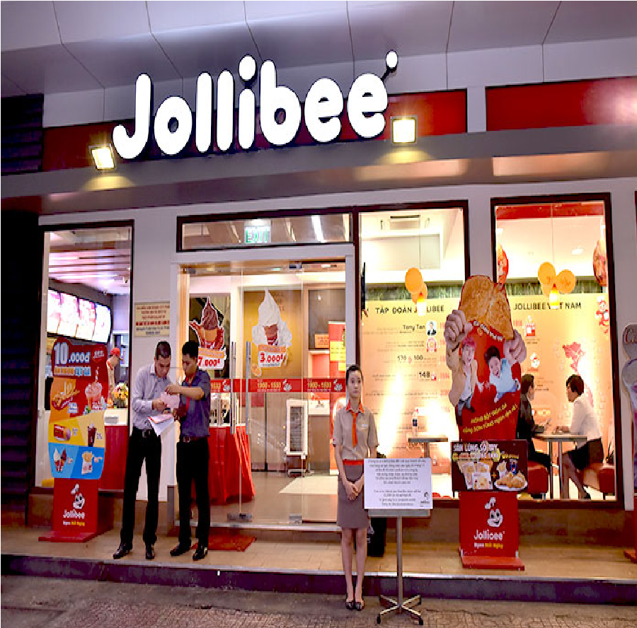 Jollibee Việt Nam 2