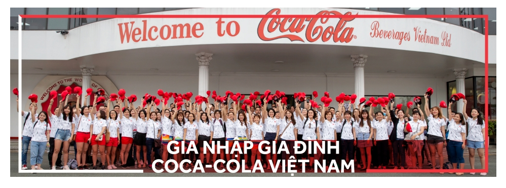 Coca-Cola Việt Nam 5
