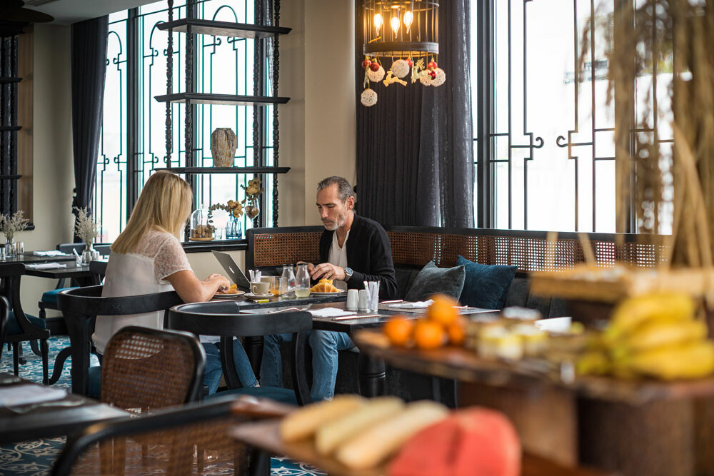 Solaria Boutique Hotel 1