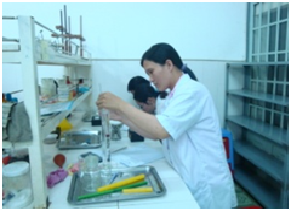 Trường Trung cấp Bách Khoa 6