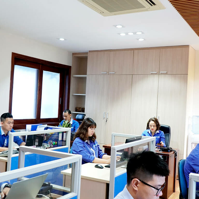 Điện Tử Techmaster 6