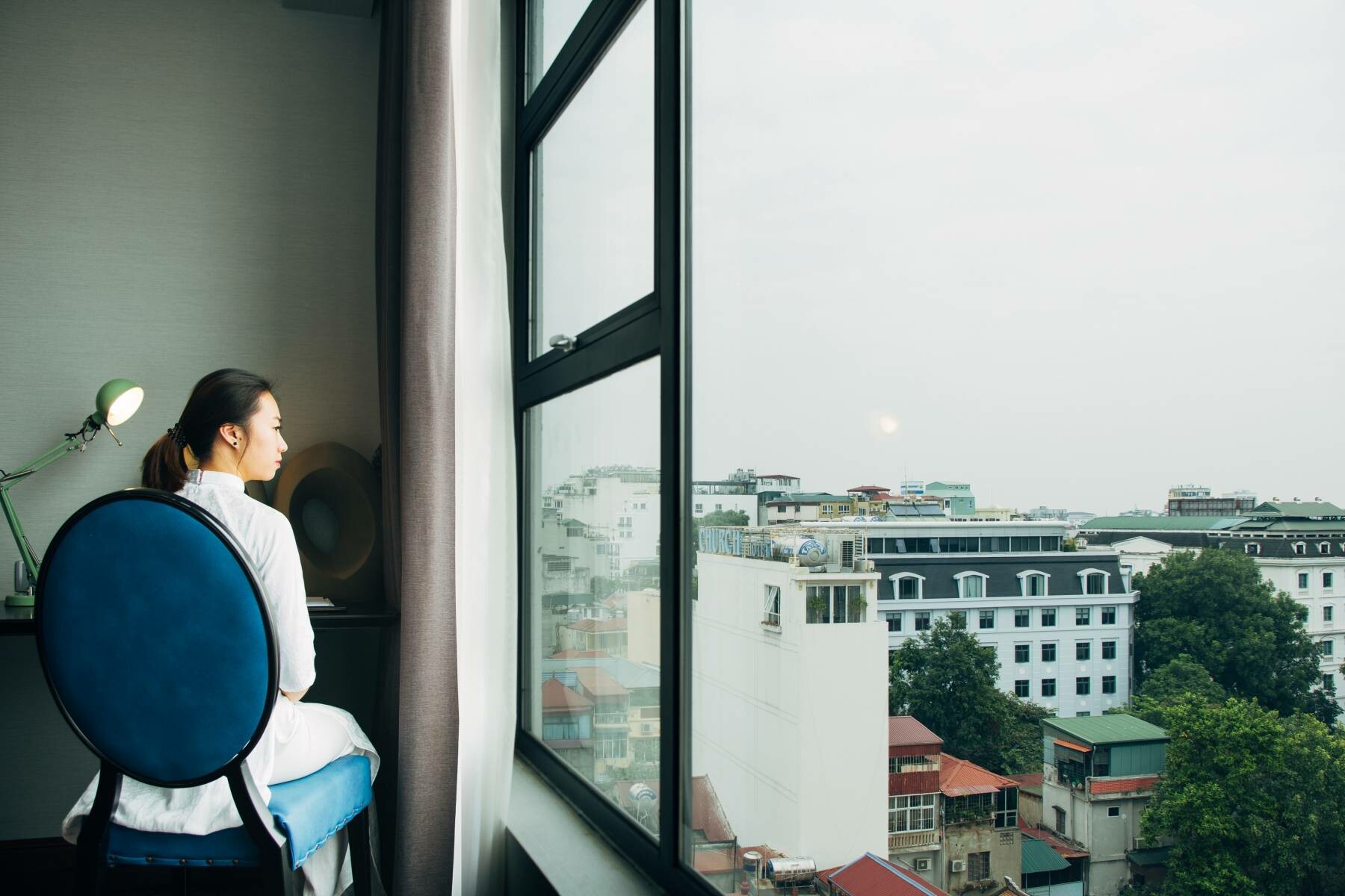 Thương Mại và Du Lịch Song Long 5