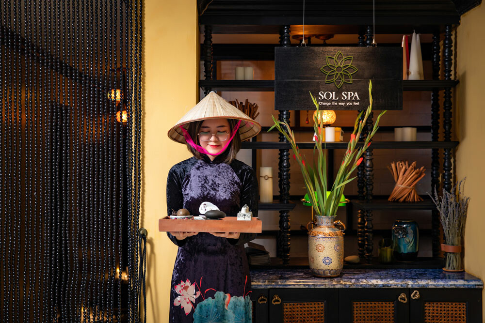 Solaria Boutique Hotel 5