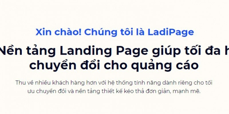 LADIPAGE VIỆT NAM 6
