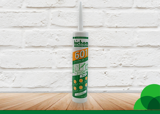 Công ty Cổ phần Hichem Việt Nam 6