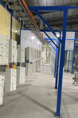 Công Ty TNHH Sản Xuất Và Phát Triển Thương Mại Hà Linh 6