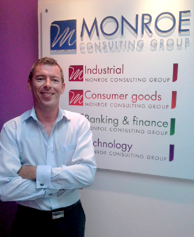 Monroe Consulting Group Vietnam 2