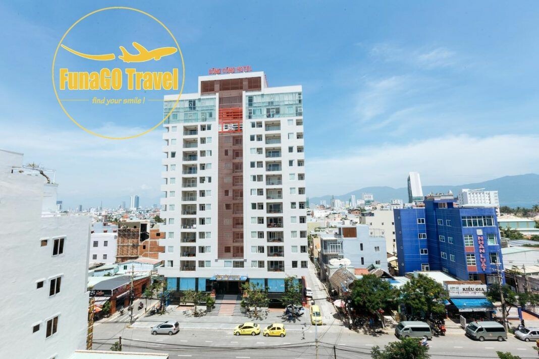 Khách sạn SOCO Đà Nẵng 9