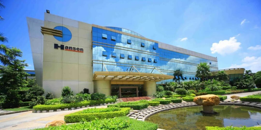 Hansen Technologies 6