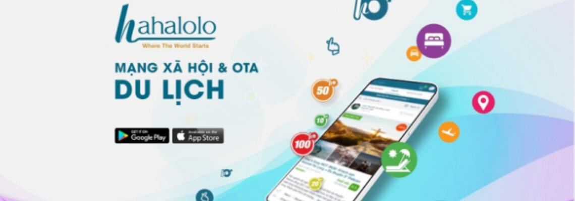 Mạng Xã Hội Du Lịch Hahalolo - Scotrip 9