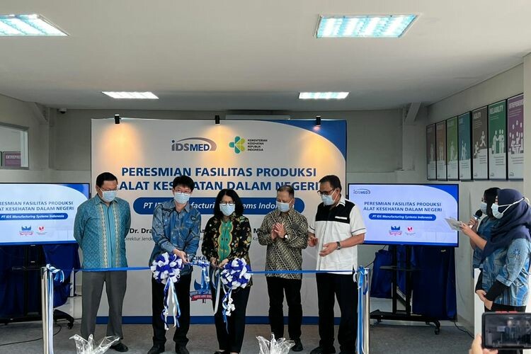 IDS Medical Systems 4