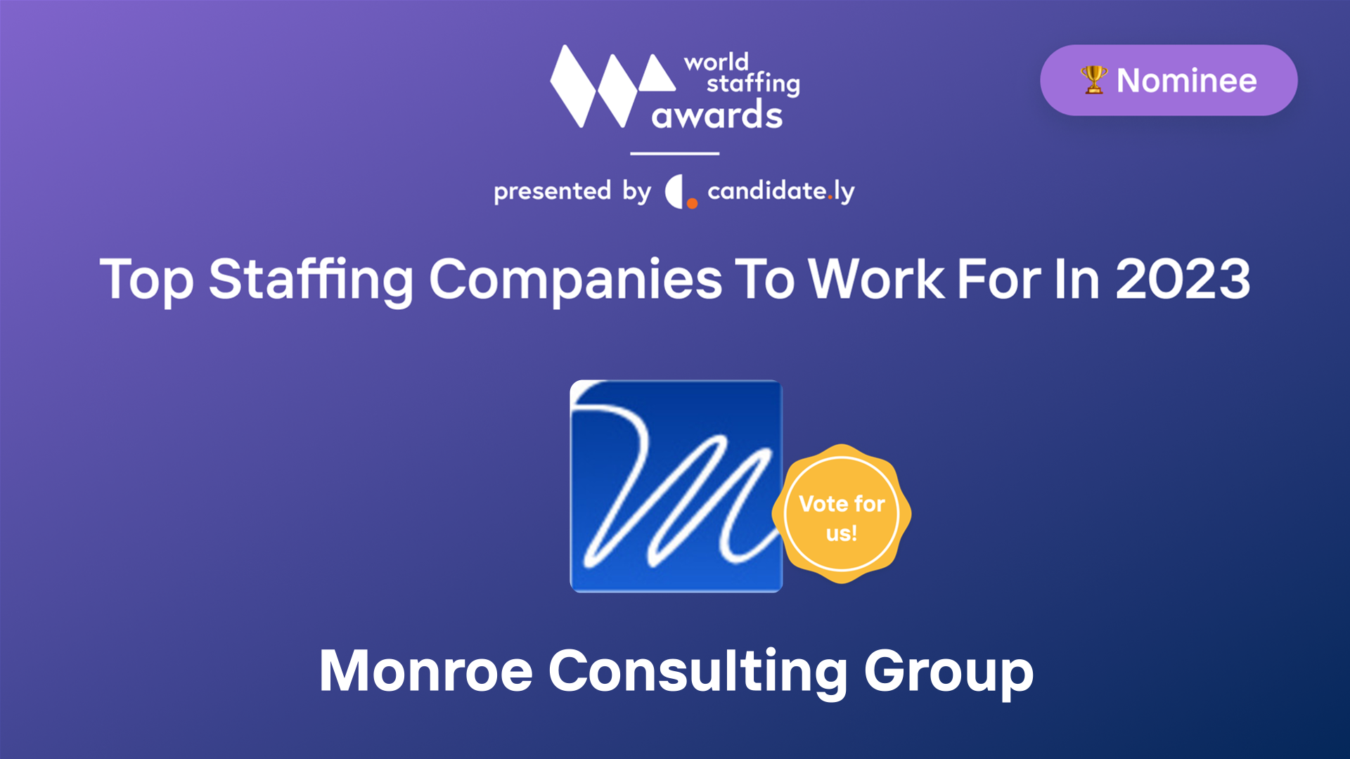 Monroe Consulting Group Vietnam 3