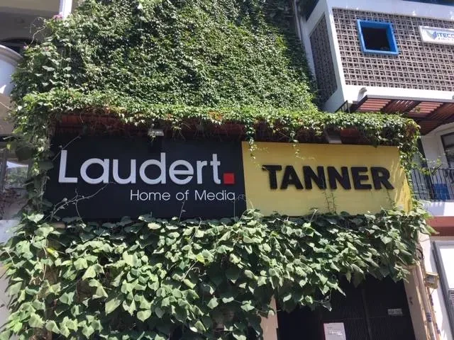 Laudert VietnamLaudert Viet Nam 5