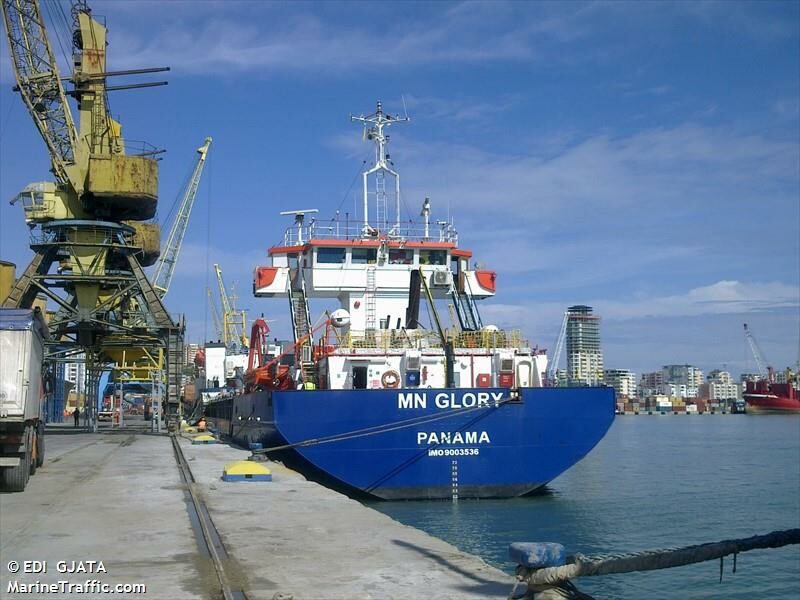 Mn Shipping Haiphong 5