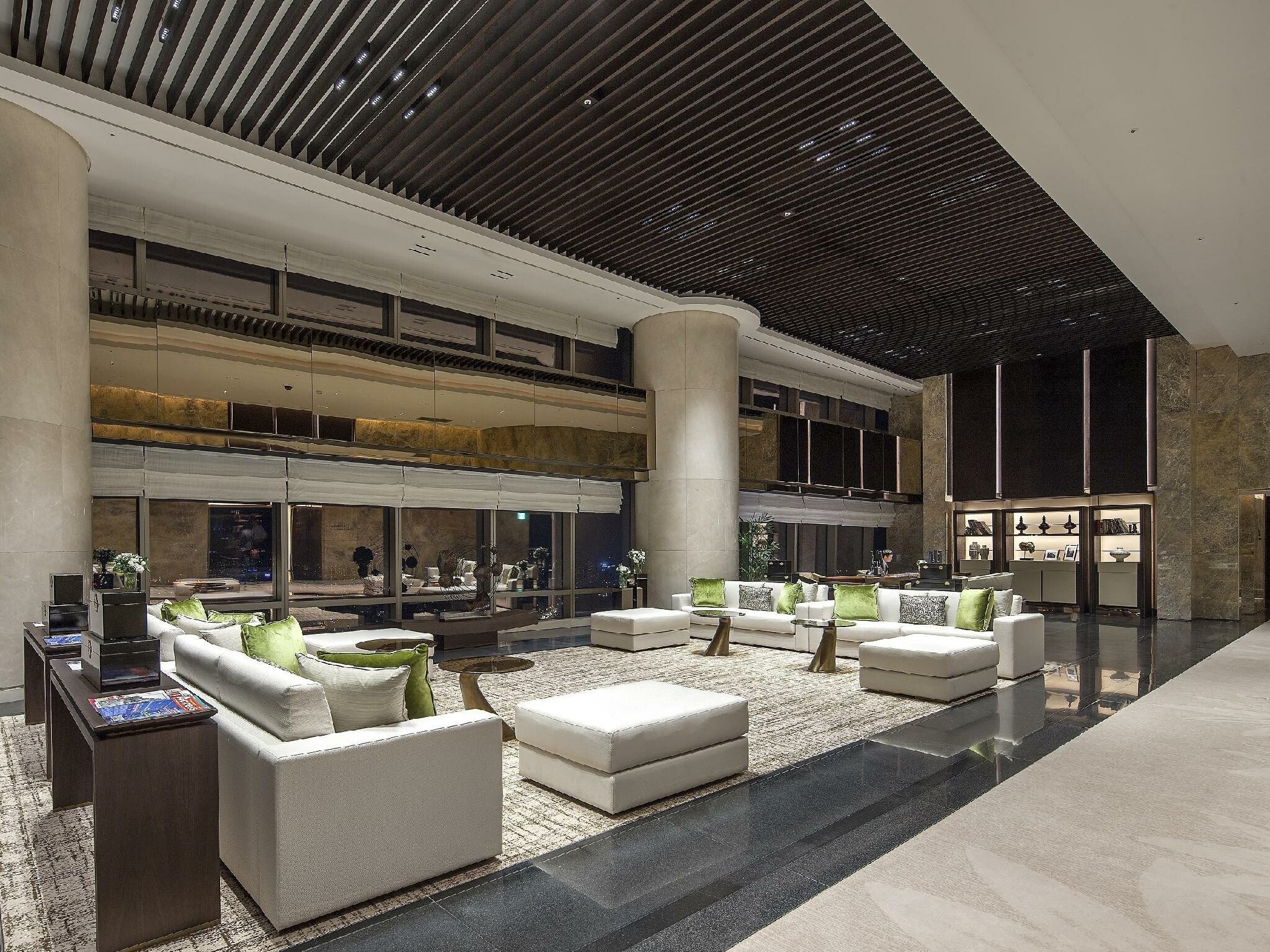 LOTTE HOTEL VIỆT NAM 2