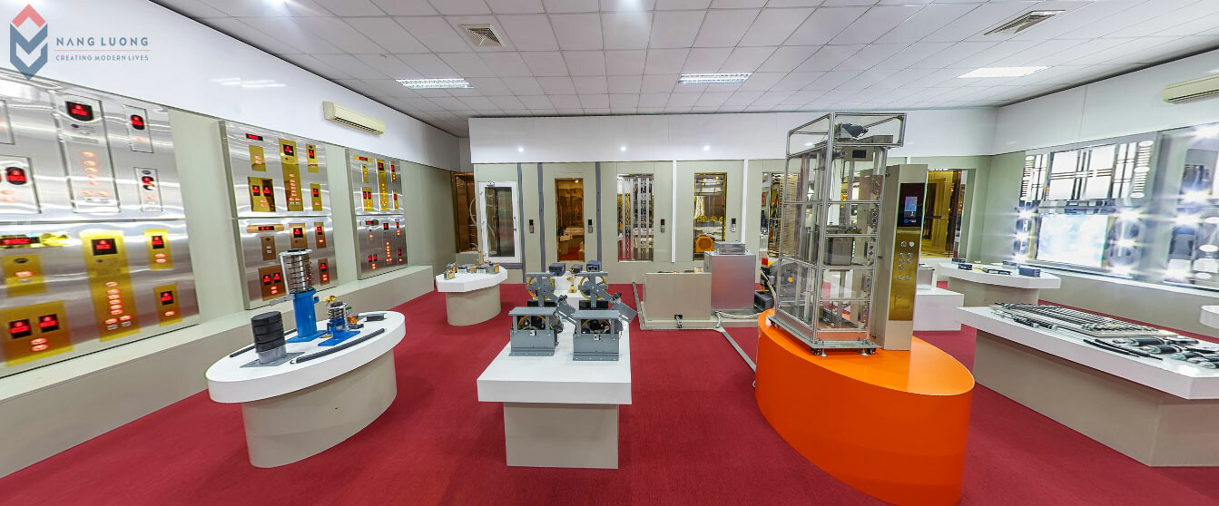 Thang Máy Năng Lượng 4