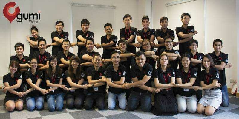 GUMI VIETNAM 6
