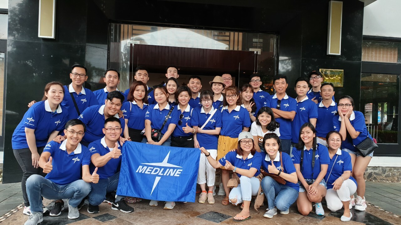 MEDLINE 4