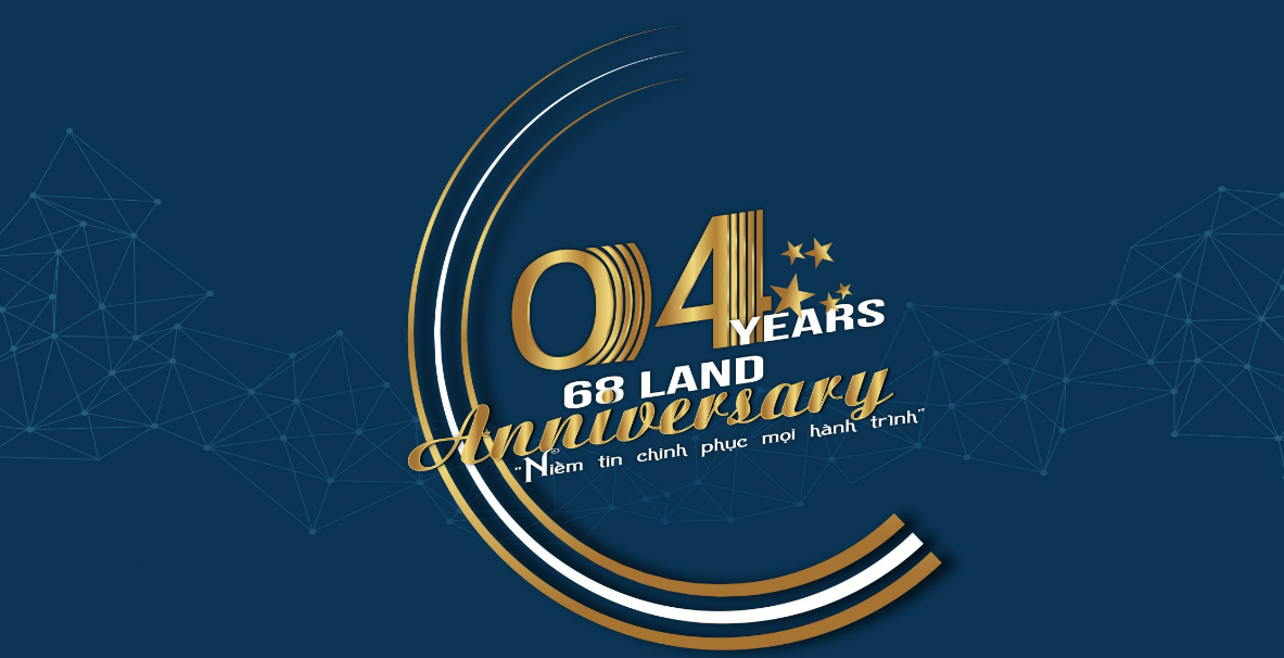 Địa Ốc 68 land 3