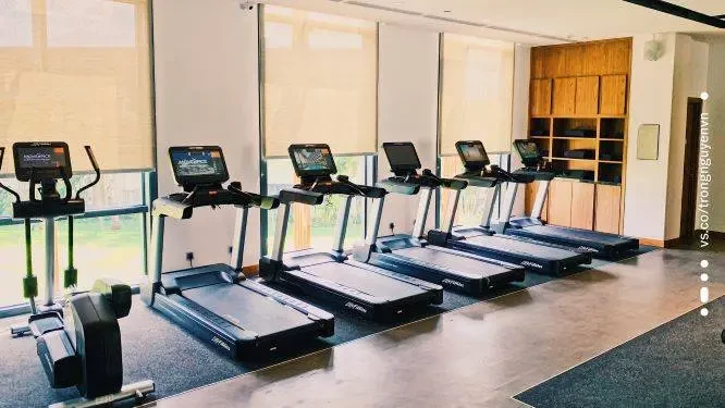 Sports Engineering And Recreation Asia 1