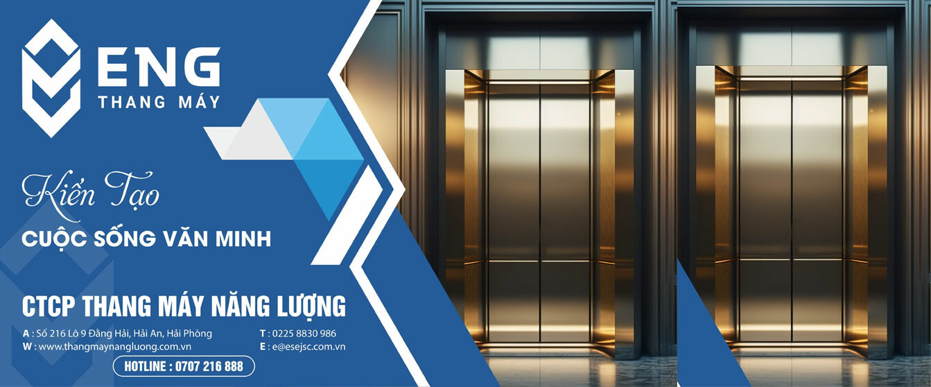 Thang Máy Năng Lượng 8