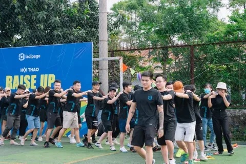 LADIPAGE VIỆT NAM 1