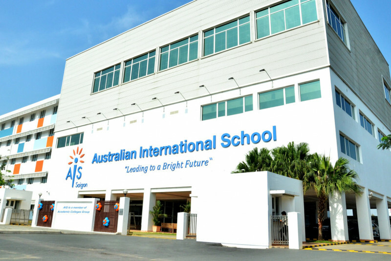 Australian International School (Vietnam) 10