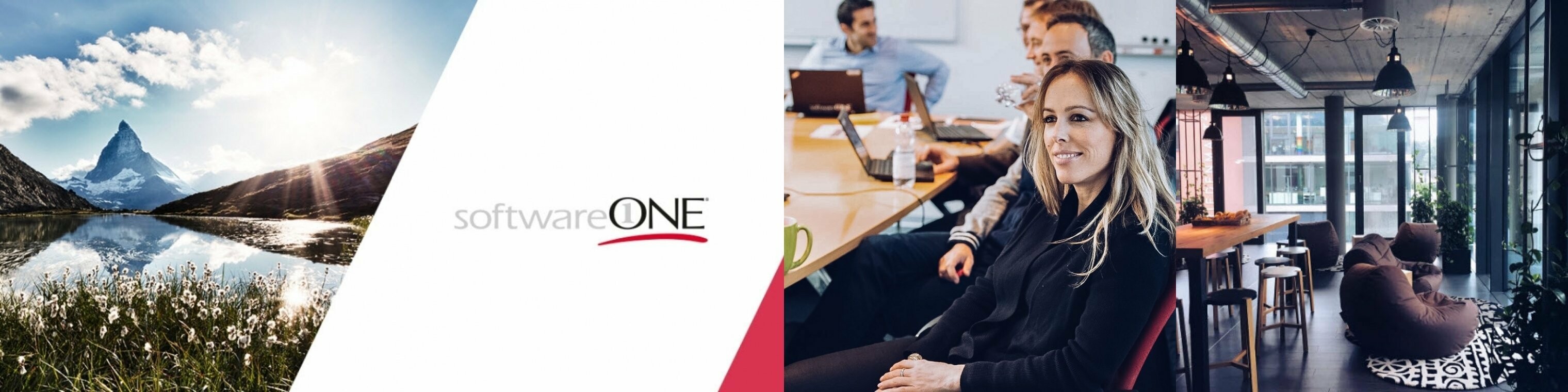 SoftwareOne Việt Nam 4