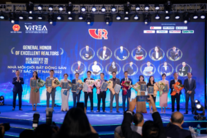 BẤT ĐỘNG SẢN VHA 9