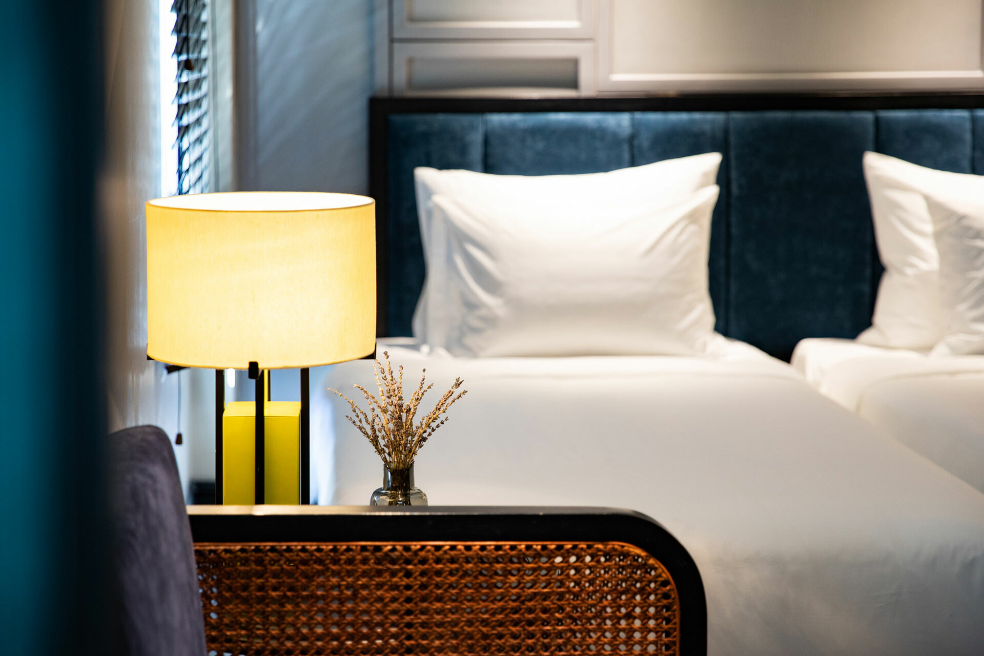 Solaria Boutique Hotel 7