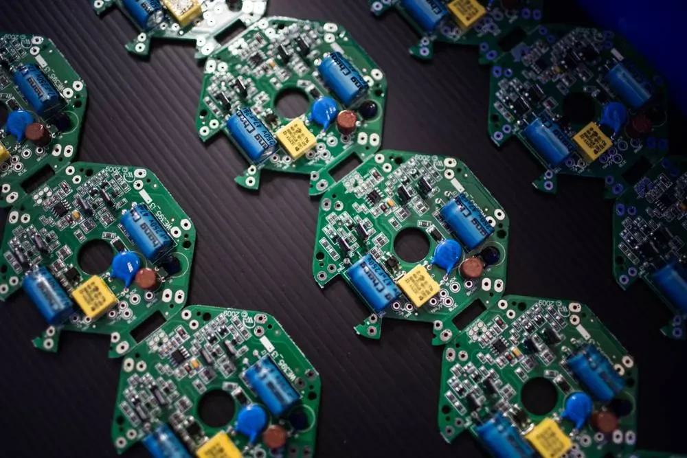 East West Industries 6