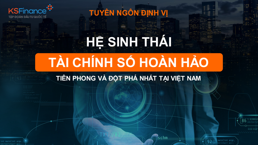 Công ty CP Đầu tư KSFinance 10