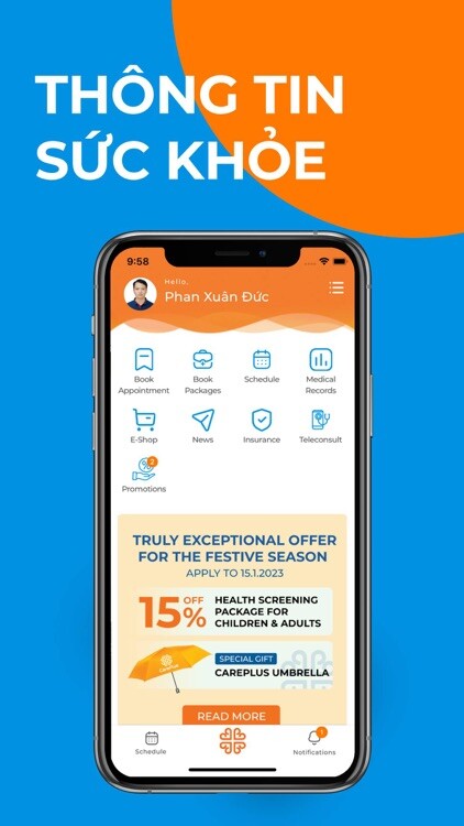 Cityclinic Việt Nam 4